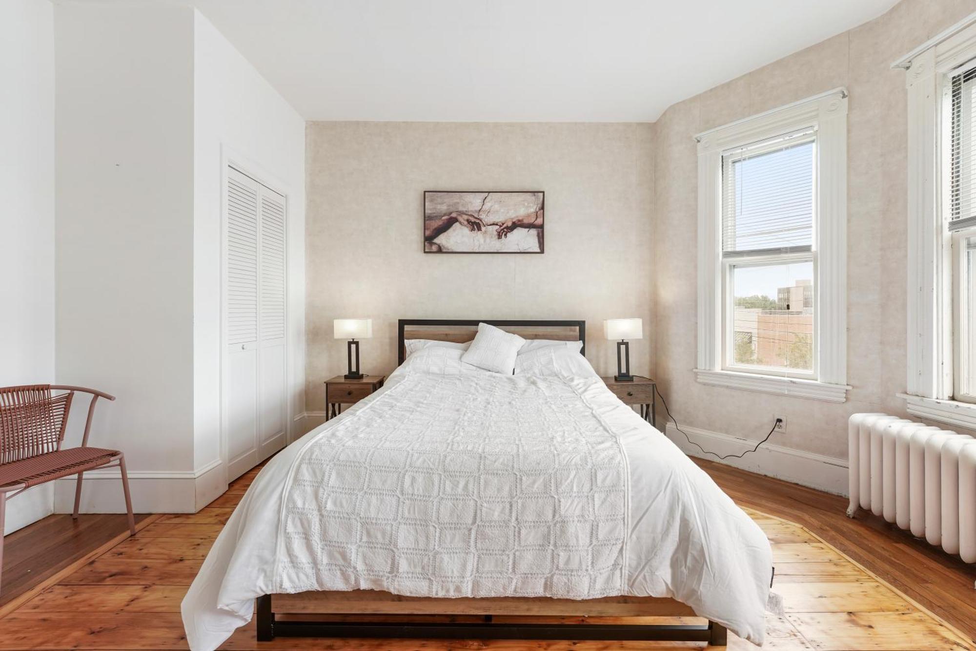 Charming New England Style Apartment 6 Miles To Downtown Boston, 4 Miles To Logan Airport Ревере Екстер'єр фото