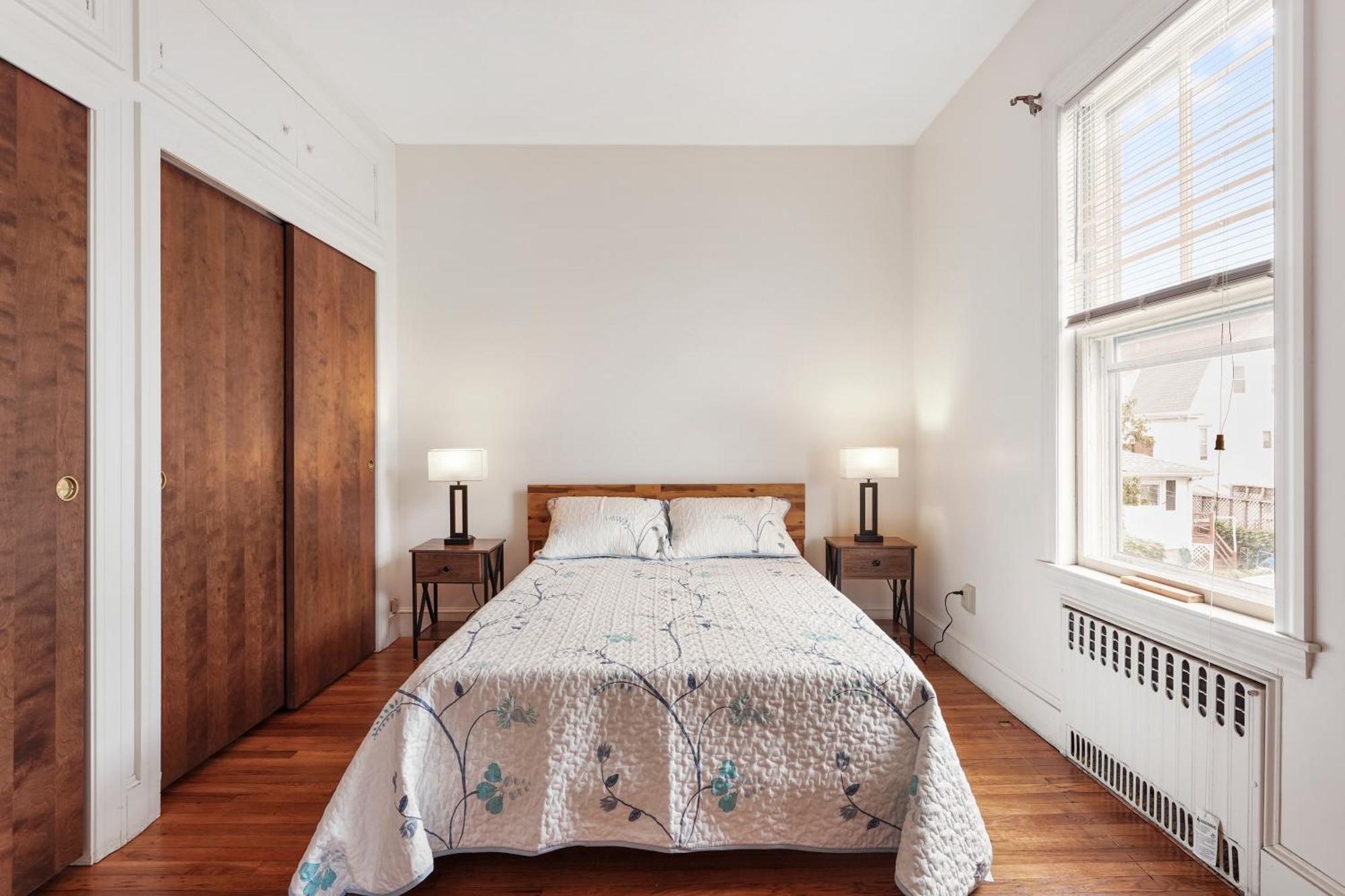 Charming New England Style Apartment 6 Miles To Downtown Boston, 4 Miles To Logan Airport Ревере Екстер'єр фото
